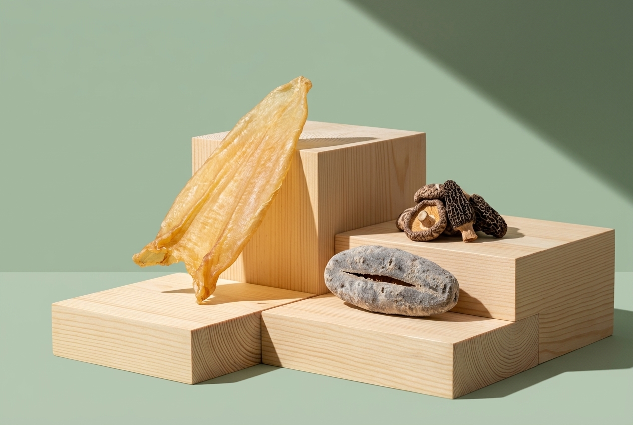 Specialty Food & Artisan Ingredients